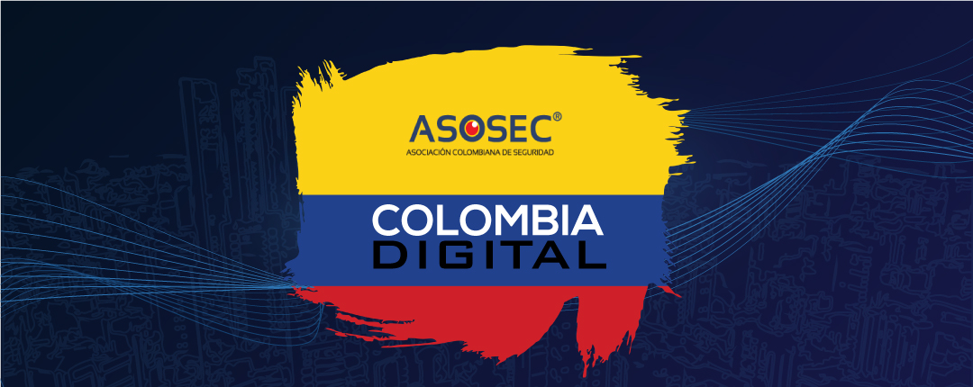 “Colombia será una potencia en ciberseguridad” Asosec