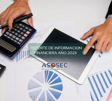 Reporte Información Financiera 2023