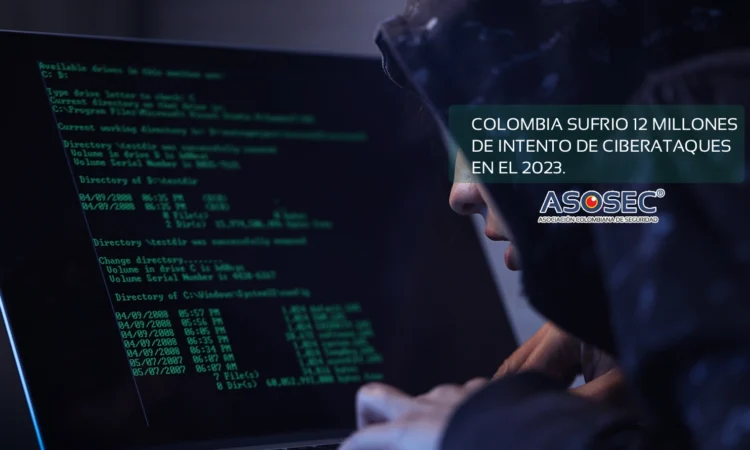ciberataques en colombia