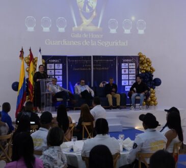 celebración Día de la Vigilancia y Seguridad Privada