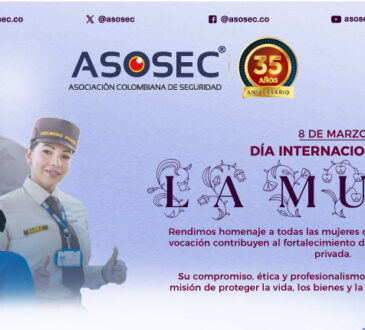 Mujeres líderes en la seguridad privada del Caribe