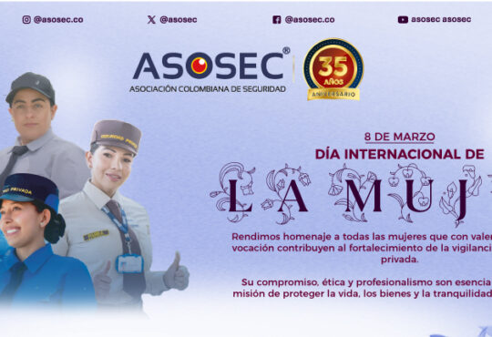 Mujeres líderes en la seguridad privada del Caribe