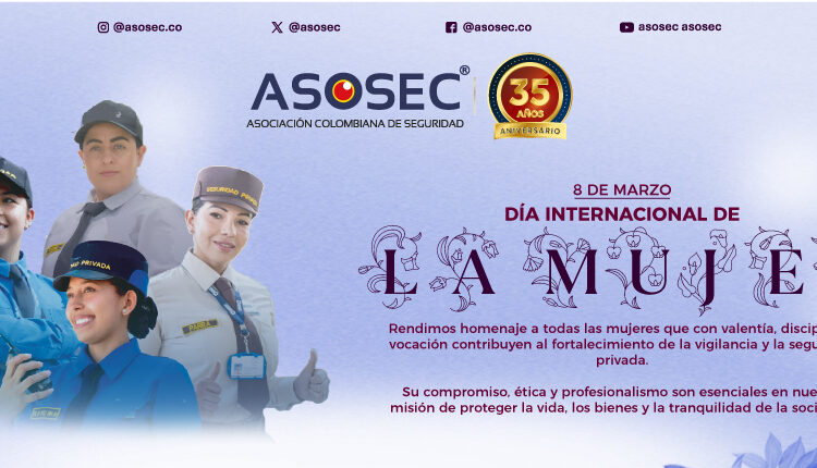 Mujeres líderes en la seguridad privada del Caribe