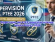 Supervisión del PTEE seguridad privada Circular 2026 ASOSEC