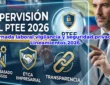 Supervisión del PTEE seguridad privada Circular 2026 ASOSEC