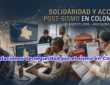 Recomendaciones de seguridad tras el sismo en Colombia - ASOSEC