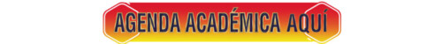 Agenda Académica simposio