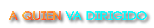 AQUIENVADIRIGIDO