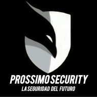 LOGOPROSSIMOSECURITY